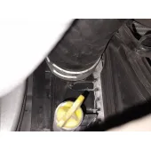 Radiador Agua para Toyota Auris (_E18_)
