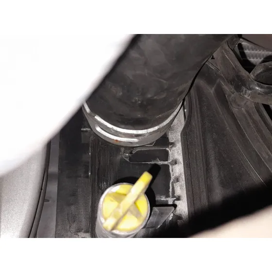 Radiador Agua para Toyota Auris (_E18_)