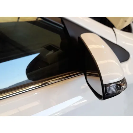 Retrovisor Derecho para Toyota Auris (_E18_)