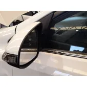 Retrovisor Izquierdo para Toyota Auris (_E18_)