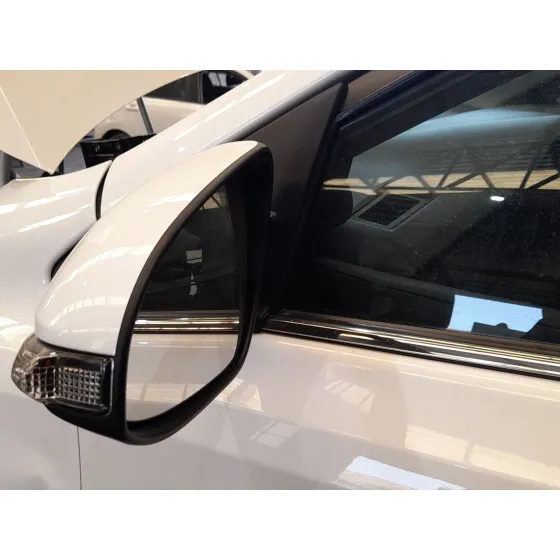 Retrovisor Izquierdo para Toyota Auris (_E18_)