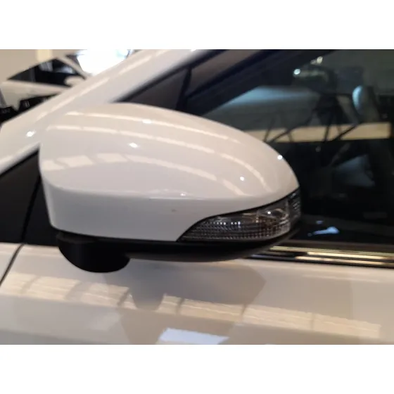 Retrovisor Izquierdo para Toyota Auris (_E18_)