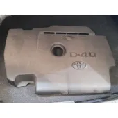 Tapa Motor para Toyota Auris (_E18_)