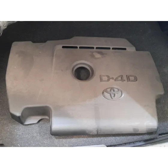 Tapa Motor para Toyota Auris (_E18_)