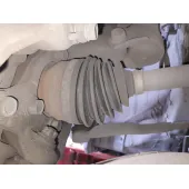 Transmision Delantera Derecha para Toyota Auris (_E18_)