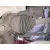 Transmision Delantera Derecha para Toyota Auris (_E18_)