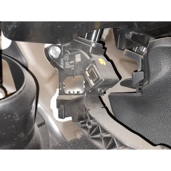Pedal Acelerador para Toyota Auris (_E18_)