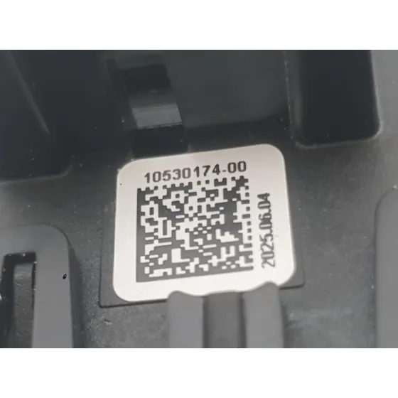 Mando Limpia para Mg Hs (As23)