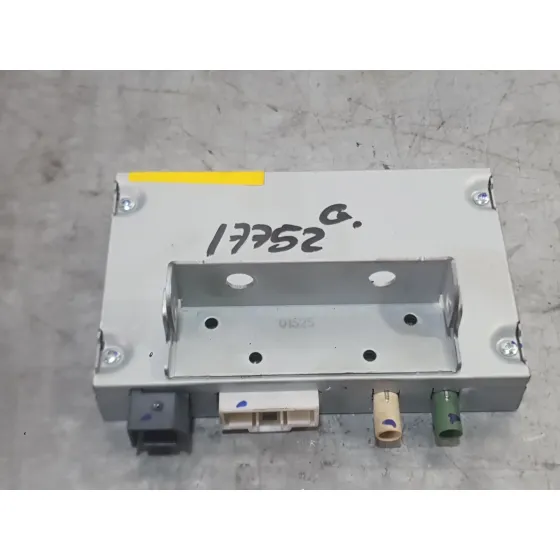 Amplificador Radio para Mg Hs (As23)