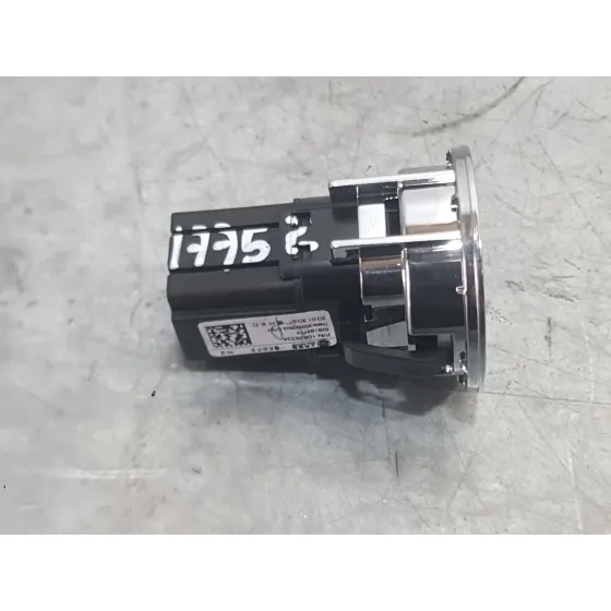 Boton Start/Stop para Mg Hs (As23)