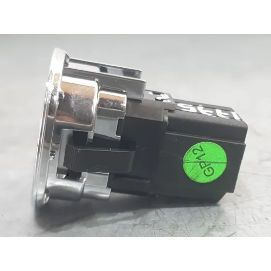 Boton Start/Stop para Mg Hs (As23)