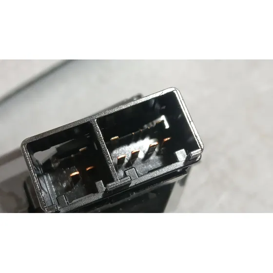 Mando Limpia para Toyota Rav 4 Iii (_A3_)