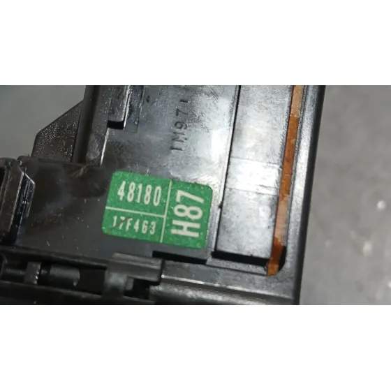 Mando Limpia para Toyota Rav 4 Iii (_A3_)