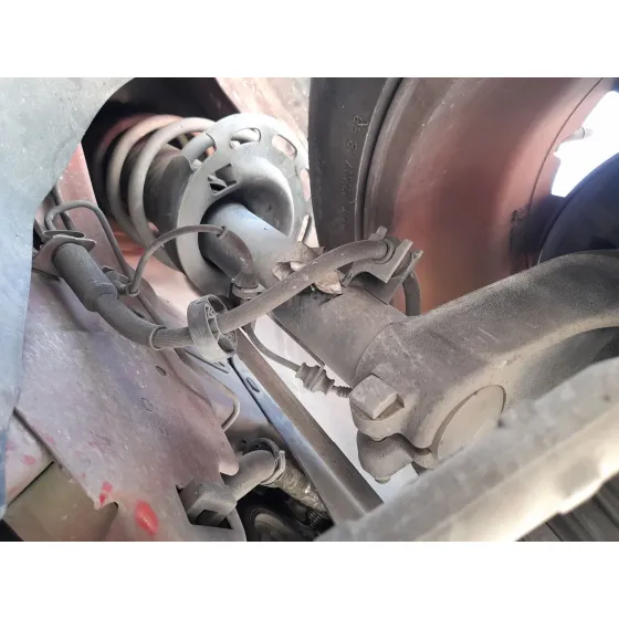 Amortiguador Delantero Derecho para Citroën Ds3 (Sa_)
