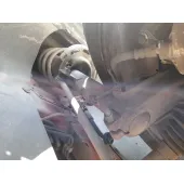 Amortiguador Delantero Izquierdo para Citroën Ds3 (Sa_)