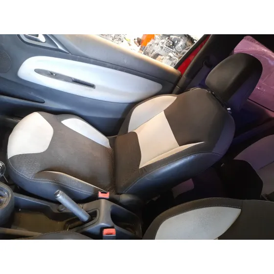Asiento Delantero Derecho para Citroën Ds3 (Sa_)