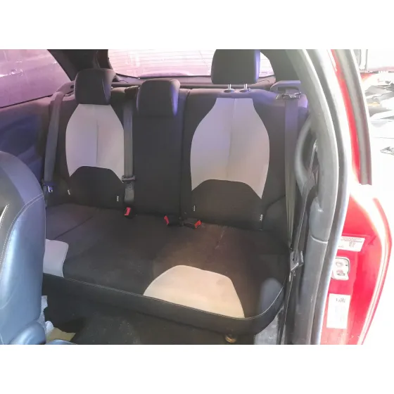 Asientos Traseros para Citroën Ds3 (Sa_)