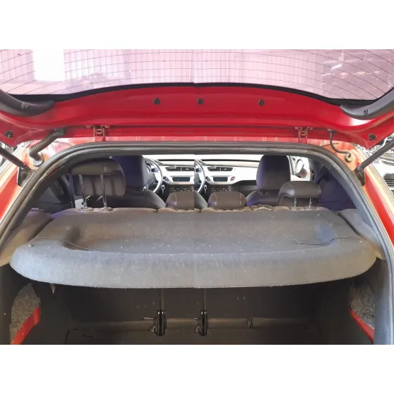 Bandeja Trasera para Citroën Ds3 (Sa_)