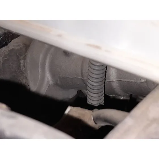 Bomba Freno para Citroën Ds3 (Sa_)