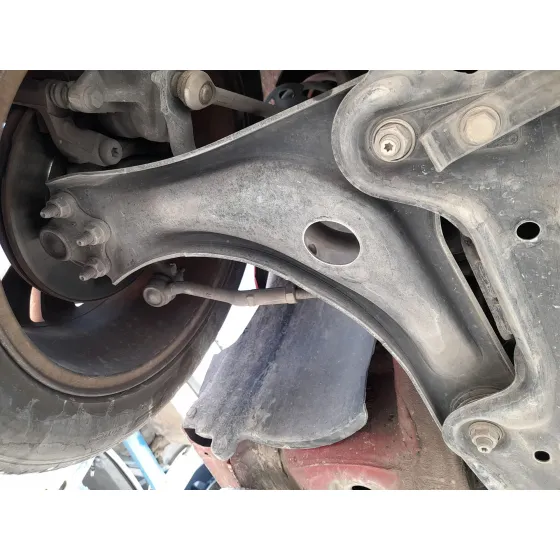 Brazo Suspension Inferior Delantero Derecho para Citroën Ds3 (Sa_)