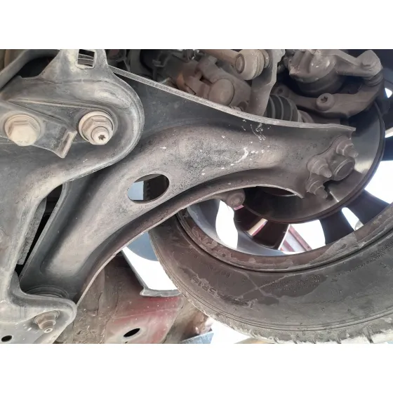 Brazo Suspension Inferior Delantero Izquierdo para Citroën Ds3 (Sa_)