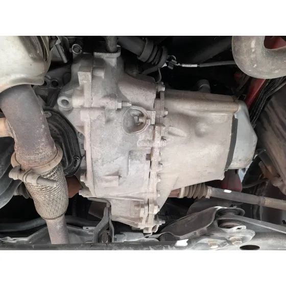 Caja Cambios para Citroën Ds3 (Sa_)