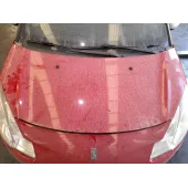 Capot para Citroën Ds3 (Sa_)