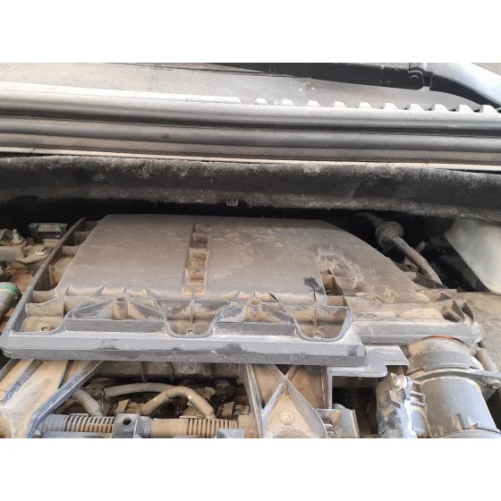 Carcasa Filtro Aire para Citroën Ds3 (Sa_)