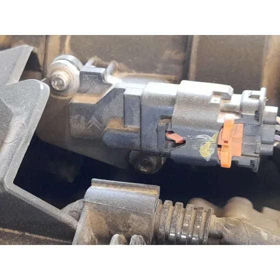 Caudalimetro para Citroën Ds3 (Sa_)