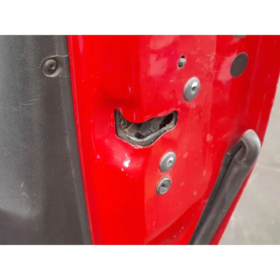 Cerradura Puerta Delantera Derecha para Citroën Ds3 (Sa_)