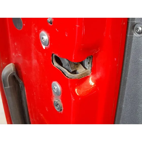 Cerradura Puerta Delantera Izquierda para Citroën Ds3 (Sa_)