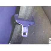 Cinturon Seguridad Trasero Derecho para Citroën Ds3 (Sa_)