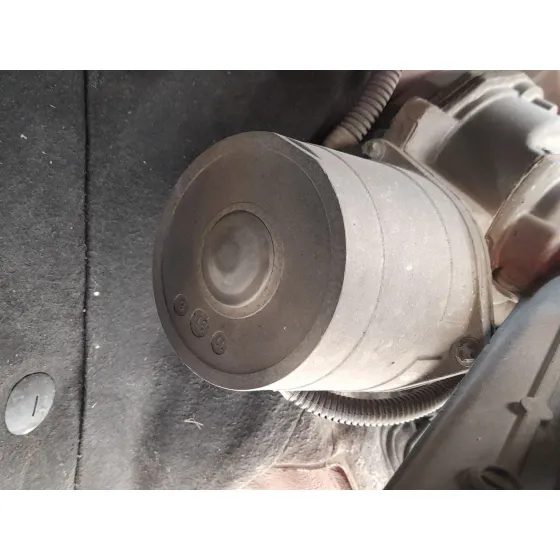 Cremallera Direccion para Citroën Ds3 (Sa_)