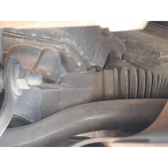 Cremallera Direccion para Citroën Ds3 (Sa_)