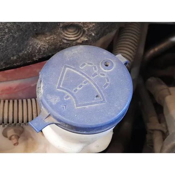 Deposito Limpia para Citroën Ds3 (Sa_)