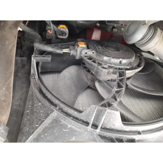 Electroventilador para Citroën Ds3 (Sa_)
