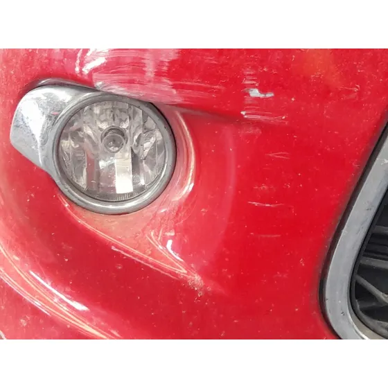 Faro Antiniebla Derecho para Citroën Ds3 (Sa_)