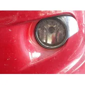 Faro Antiniebla Izquierdo para Citroën Ds3 (Sa_)
