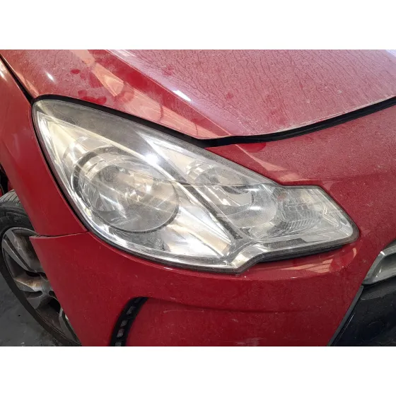 Faro Derecho para Citroën Ds3 (Sa_)