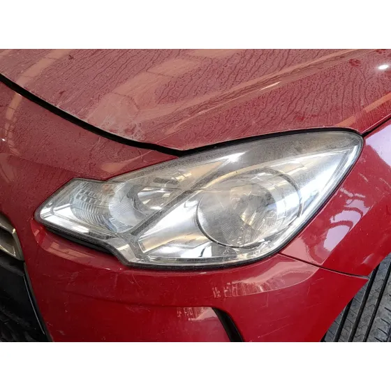 Faro Izquierdo para Citroën Ds3 (Sa_)