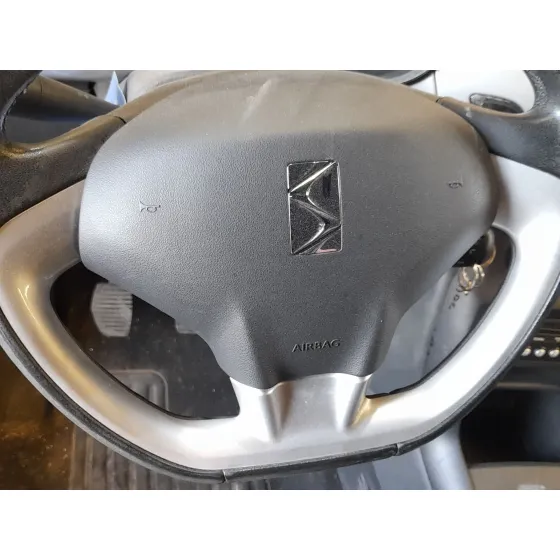 Kit Airbag para Citroën Ds3 (Sa_)