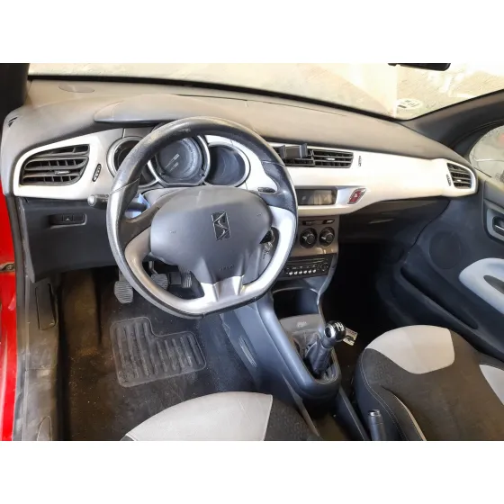 Kit Airbag para Citroën Ds3 (Sa_)