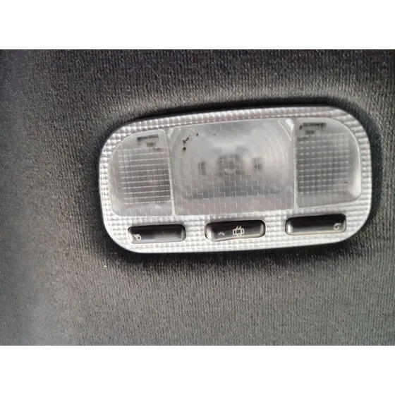 Luz Interior para Citroën Ds3 (Sa_)