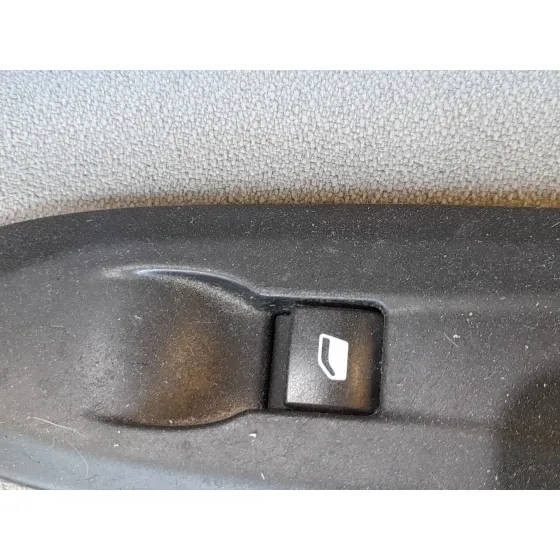 Mando Elevalunas Delantero Derecho para Citroën Ds3 (Sa_)