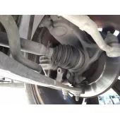 Mangueta Delantera Derecha para Citroën Ds3 (Sa_)