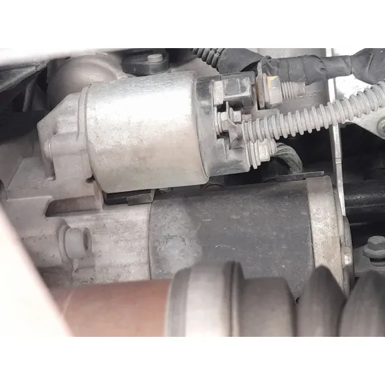 Motor Arranque para Citroën Ds3 (Sa_)
