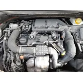 Motor Completo para Citroën Ds3 (Sa_)