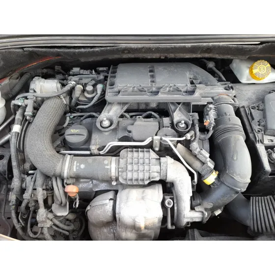 Motor Completo para Citroën Ds3 (Sa_)