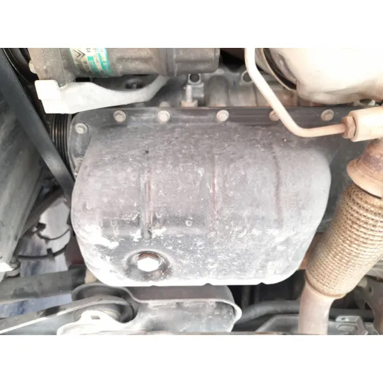 Motor Completo para Citroën Ds3 (Sa_)