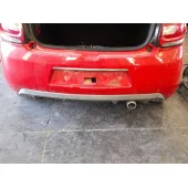 Paragolpes Trasero para Citroën Ds3 (Sa_)